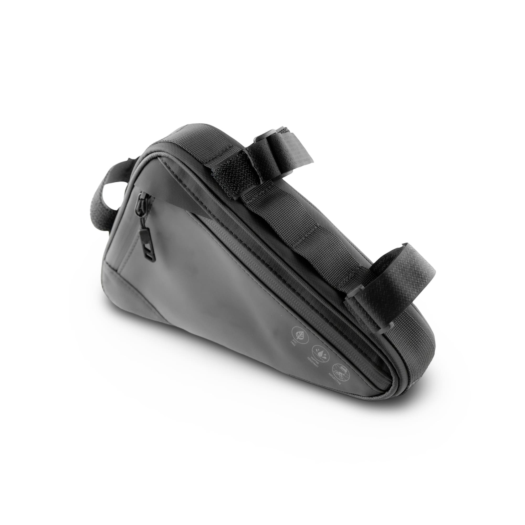 Trójkątna sakwa na ramę 2L